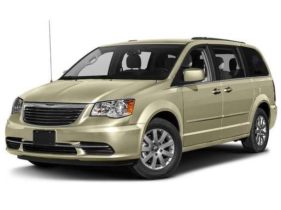 CHRYSLER TOWN AND COUNTRY 2016 2C4RC1BG9GR291807 image